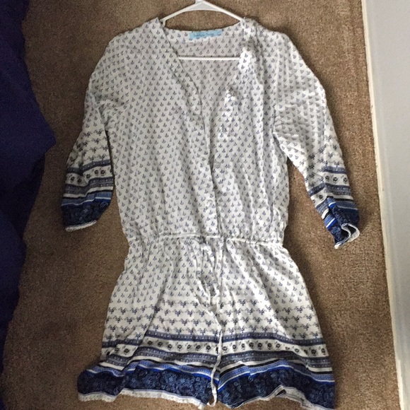 Romper - Picture 1 of 1